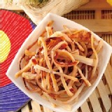 【TAKOR達客】鮮烤魷魚(五種口味任選) 特價：$155