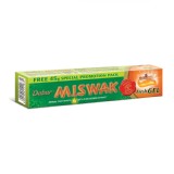 【杜拜MISWAK】刷牙樹亮白抗敏草本牙膏