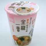 【中農】KINGLONG金龍一番-日式豚骨杯冬粉 特價：$40