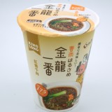 【中農】KINGLONG金龍一番-紅燒牛肉風味杯冬粉 特價：$35
