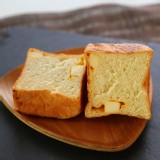 【CUBE TOAST 方塊土司】嘉義人氣排隊美食袖珍歐式方塊吐司-輕戀雙倍乳酪起司