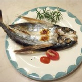 【限量】【魚之達人】台灣飛魚一夜干