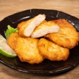 【基隆魚鮮來天婦羅】炸干貝 特價：$75