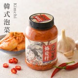 【協發行泡菜】韓式泡菜 特價：$235