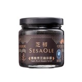 【芝初】楓糖黑芝麻抹醬 特價：$149