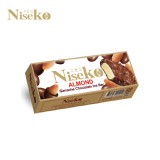 【全台首賣】【Niseko】甘納許巧克力杏仁果雪糕