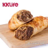 【KKLifeＸ紅龍】韓式泡菜牛肉捲