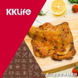 【KKLife】義式香草去骨雞腿排 特價：$120