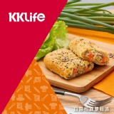 【KKLife】白醬松露蕈菇派 特價：$180