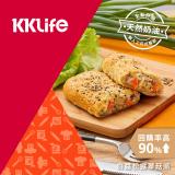 【KKLife】白醬松露蕈菇派 特價：$120