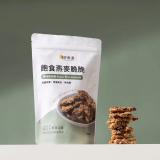 【溫室好食道】堅果燕麥脆片-原味無糖 特價：$186