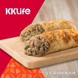 【KKLife】台式黑胡椒豬肉捲 特價：$55