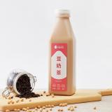 【元初豆坊】豆奶茶