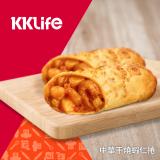 (新上市)【KKLife】中華干燒蝦仁捲 特價：$55