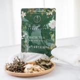 【溫泉美人】暖薑淨化艾草足浴包泡澡包 特價：$159