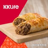 (新上市)【KKLife】韓式辣牛肉捲