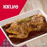 (新上市)【KKLife】胡椒鴨