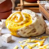 (新上市)【日光豆漿】香濃大甲芋頭起司Q饅頭 特價：$139