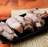 台南在地美食：新興四六一(清燉軟骨肉) 特價：$140
