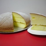 波士頓派蛋糕(蘋果) 彌月蛋糕8吋直徑約23公分