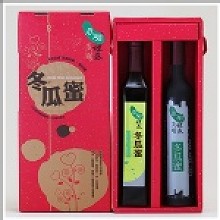 瓜甜裡巷－綜合冬瓜蜜禮盒