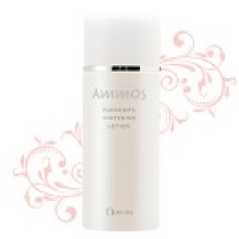 AMMOS白皙亮妍淨白露 150ml