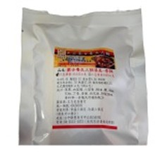 蒙古養生火鍋湯底(家庭包5人份)－辣味/125g