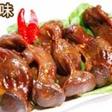 醬燒鴨胗(原味)