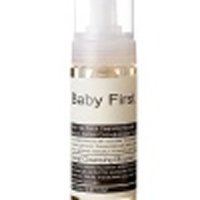 Baby First 寶寶舒緩潔面慕斯(150ml)