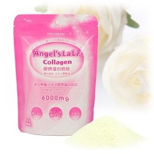 Angels LaLa 天使膠原蛋白粉