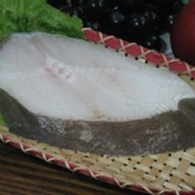 冰島鱈魚切片