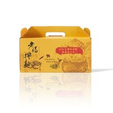 【老媽拌麵】中元節超值普渡組合8入