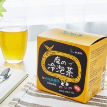 【磨的冷泡茶】桂花烏龍茶10包