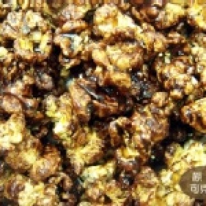 糖果屋多口味爆米花-原爆巧克力（甜）