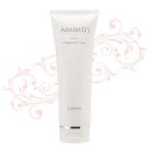 AMMOS淨透卸妝乳 120ml