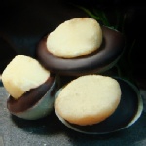 果乾巧克力-夏威夷豆口味/50g±10%