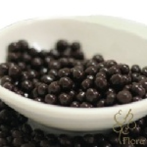 法芙娜55%珍珠巧克力米