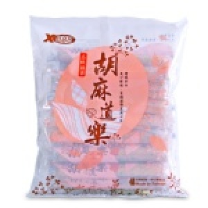 XO888胡麻道樂-煎餅(200g)