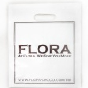 Flora 精美提袋