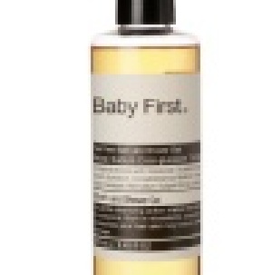 Baby First 寶寶舒緩沐浴露(250ml)