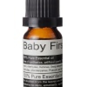 Baby First天然角鯊烯潤澤指緣油(10ml)