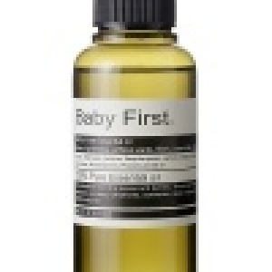 Baby First深層滋養夜間按摩油(100ml)