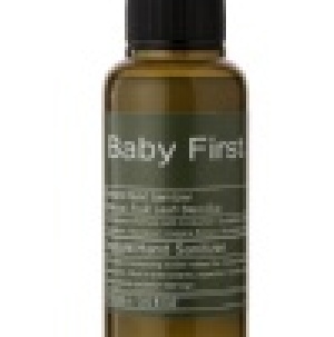 Baby First 天然青柚潔手液(100ml)