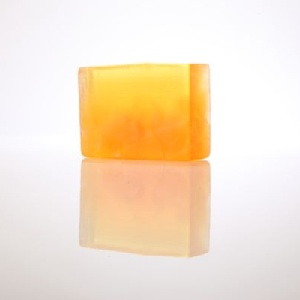 CRYSTAL HANDMADE NANO SOAP 方形裸皂