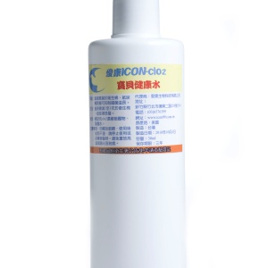 寶貝健康水 300ml