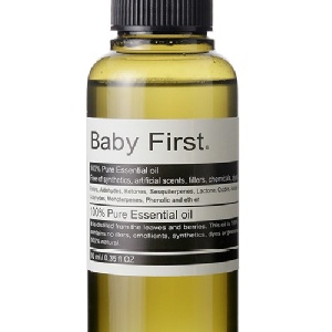 Baby First 天然角鯊烯保濕化妝水