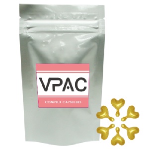 【v-pac】7GF青春煥妍時空膠囊(回顏嬰兒肌)—散裝