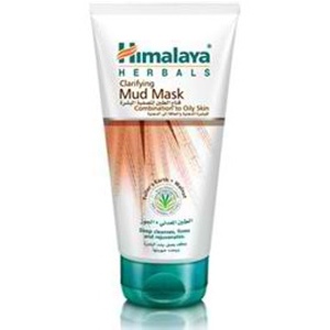 Himalaya 喜瑪拉雅 礦泥淨化面膜