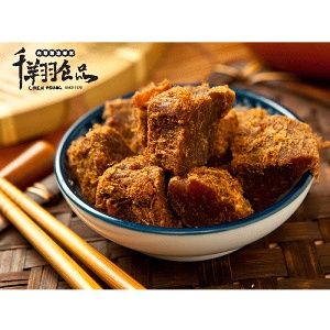 豬肉角 (600g)