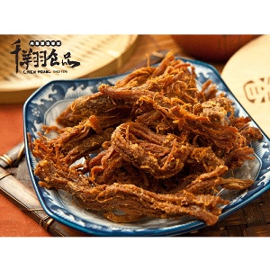 豬肉條 (300g)